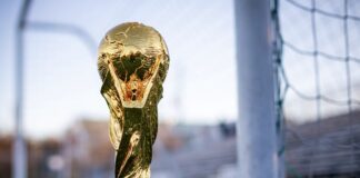 World Cup Soccer Fans Ahead of 2026